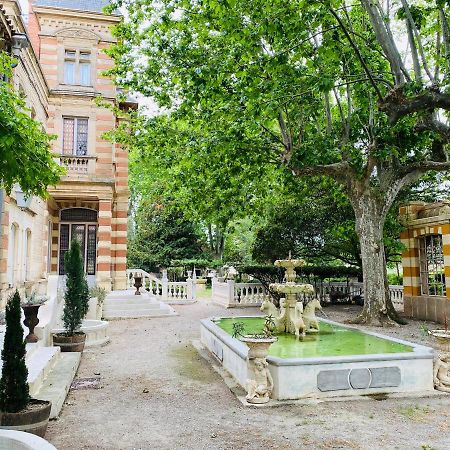 Chateau De La Prade Narbonne Ngoại thất bức ảnh