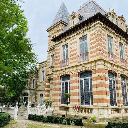 Chateau De La Prade Narbonne Ngoại thất bức ảnh