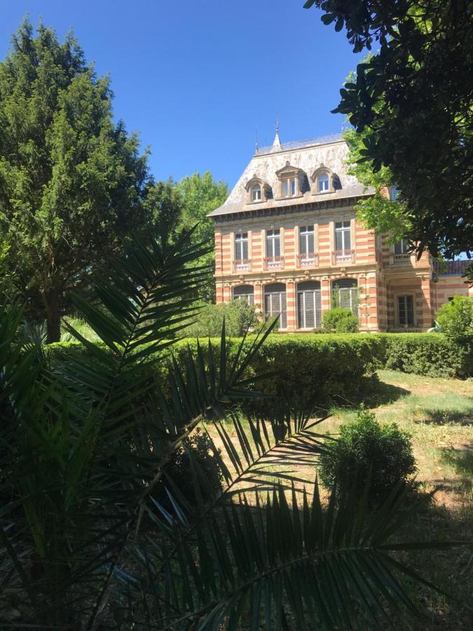 Chateau De La Prade Narbonne Ngoại thất bức ảnh
