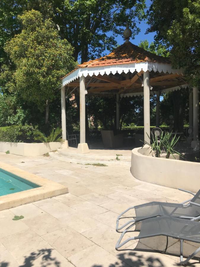 Chateau De La Prade Narbonne Ngoại thất bức ảnh