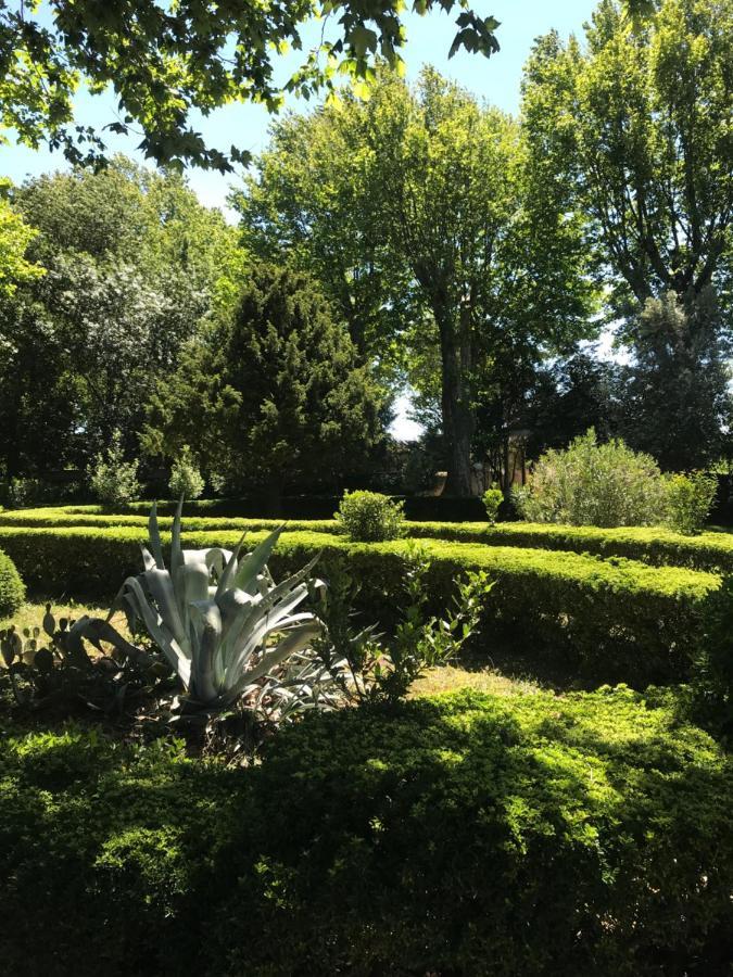 Chateau De La Prade Narbonne Ngoại thất bức ảnh