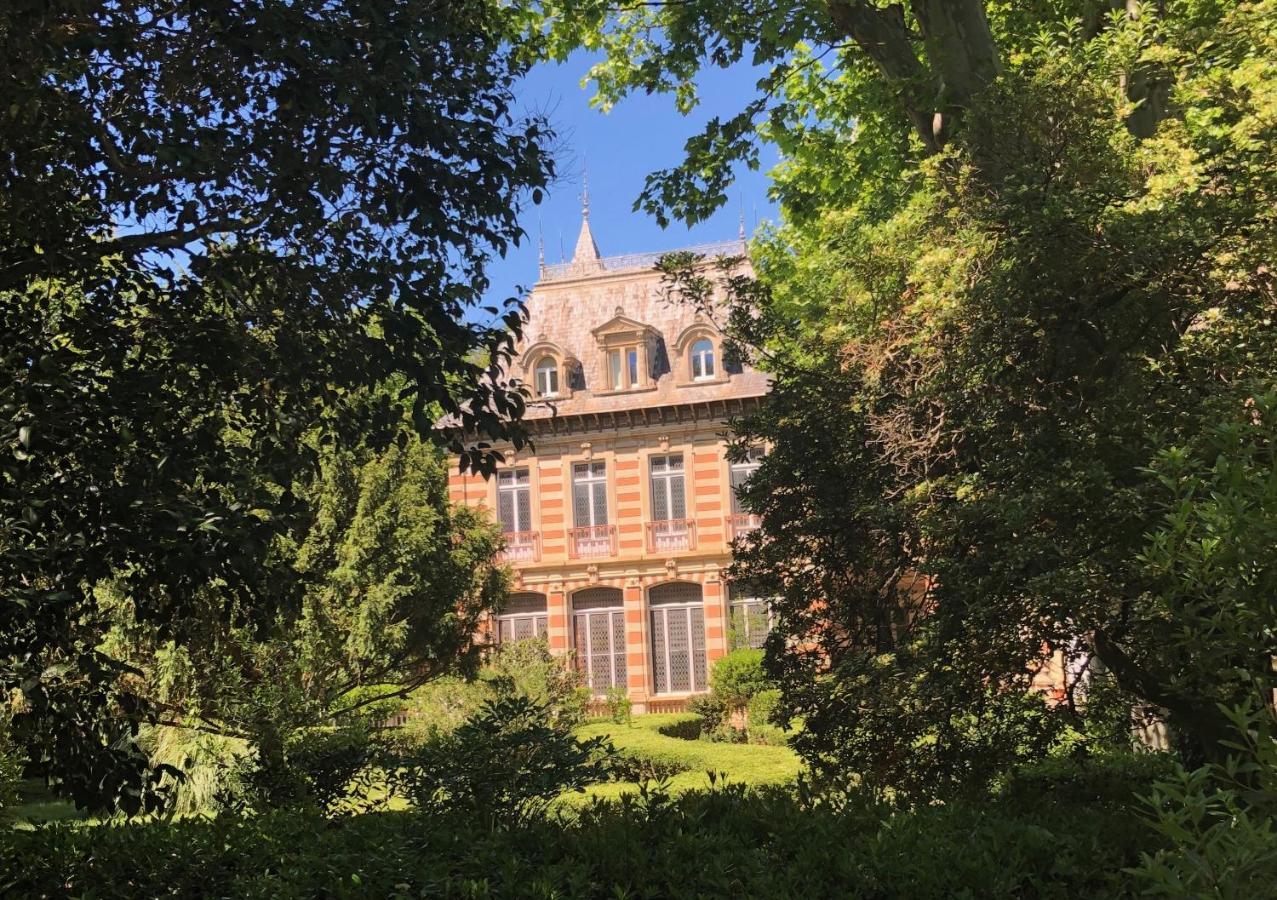 Chateau De La Prade Narbonne Ngoại thất bức ảnh