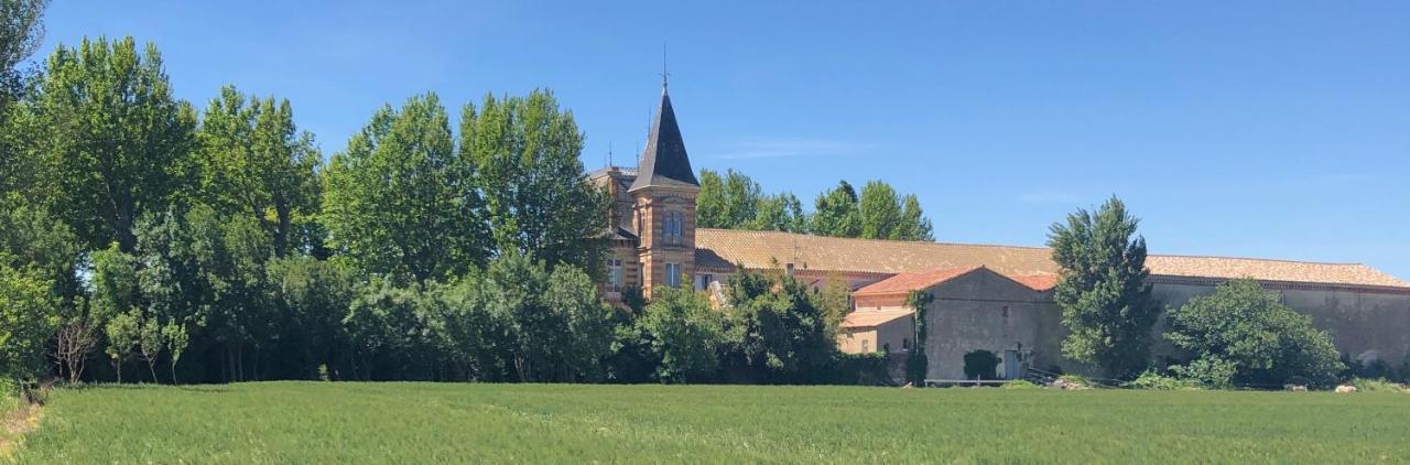 Chateau De La Prade Narbonne Ngoại thất bức ảnh