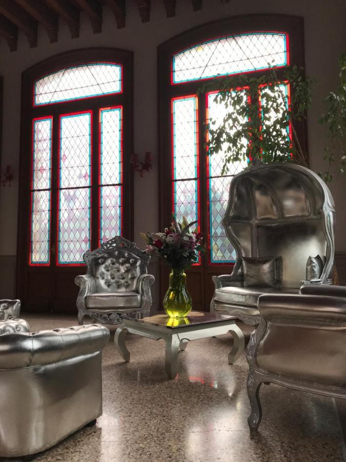 Chateau De La Prade Narbonne Ngoại thất bức ảnh