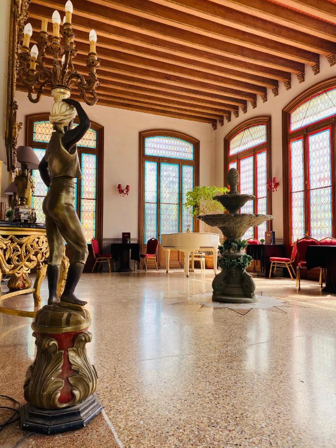 Chateau De La Prade Narbonne Ngoại thất bức ảnh