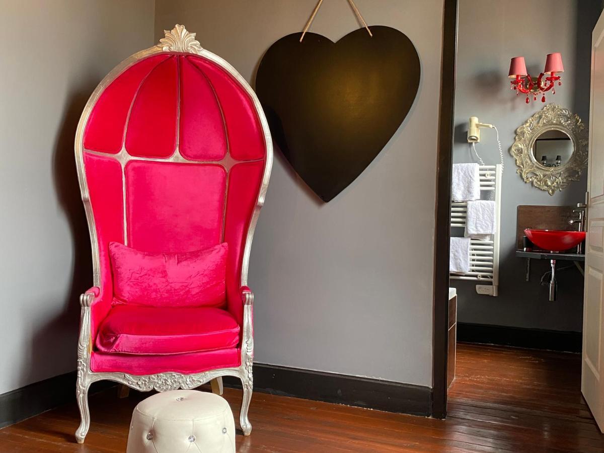 Chateau De La Prade Narbonne Ngoại thất bức ảnh