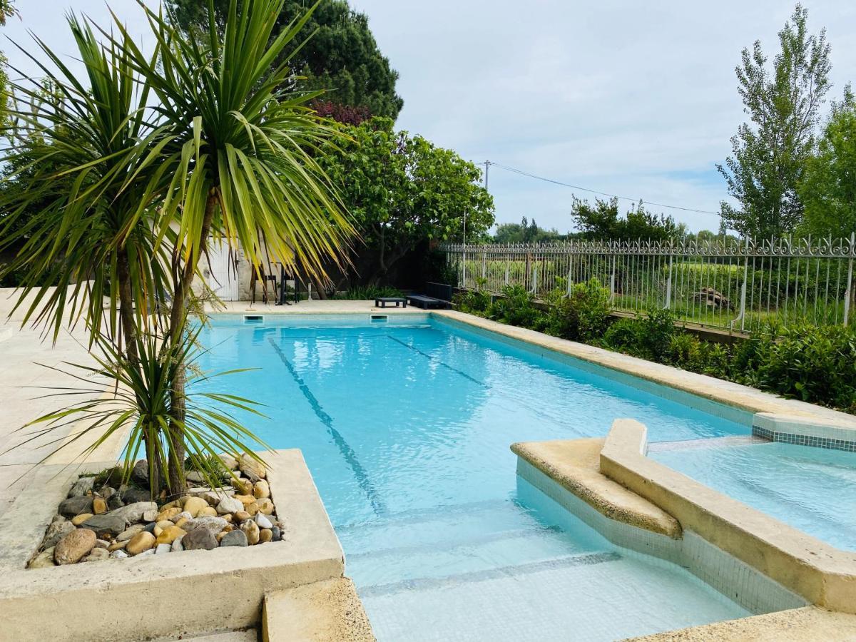 Chateau De La Prade Narbonne Ngoại thất bức ảnh