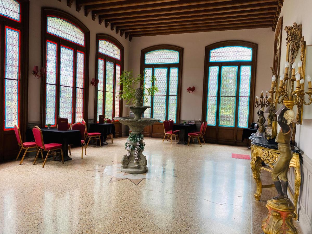 Chateau De La Prade Narbonne Ngoại thất bức ảnh