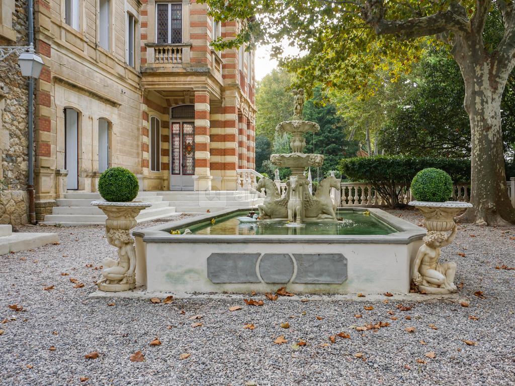 Chateau De La Prade Narbonne Ngoại thất bức ảnh