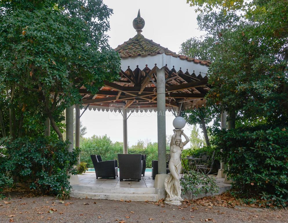 Chateau De La Prade Narbonne Ngoại thất bức ảnh
