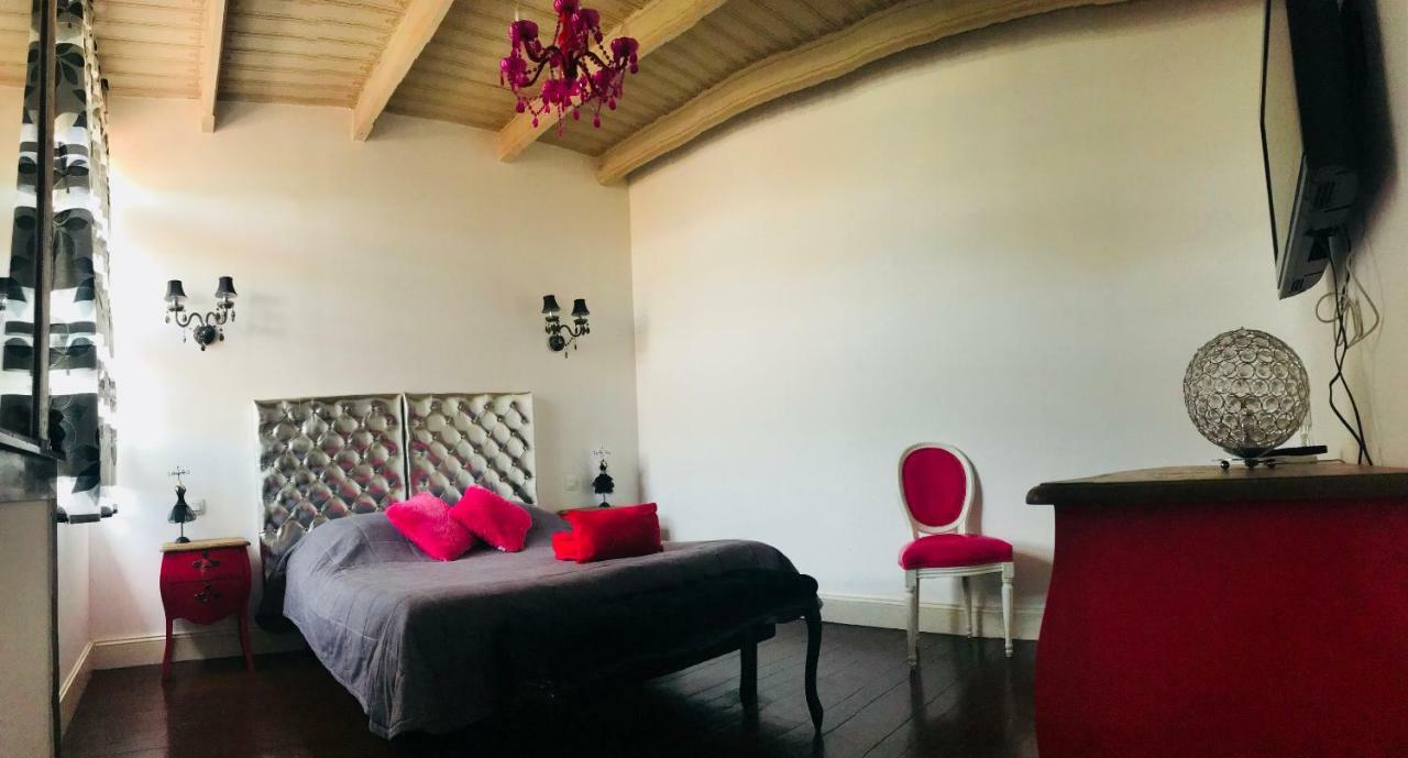 Chateau De La Prade Narbonne Ngoại thất bức ảnh