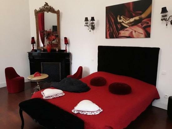 Chateau De La Prade Narbonne Ngoại thất bức ảnh