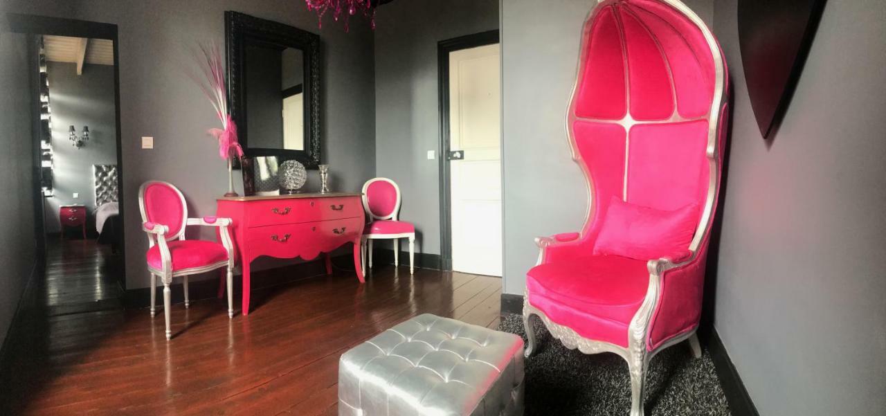 Chateau De La Prade Narbonne Ngoại thất bức ảnh